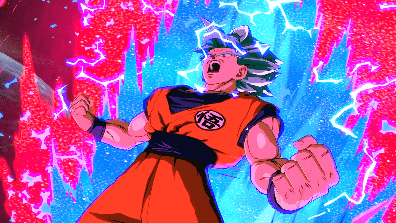 Rollback Netcode arrive dans Dragon Ball FighterZ
