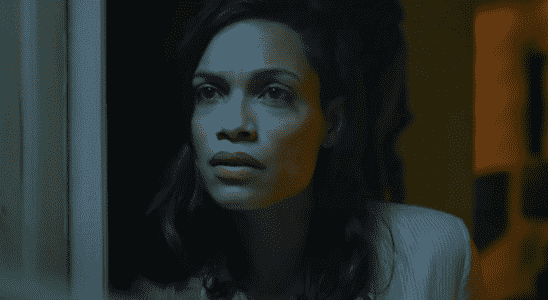 Rosario Dawson revient sur la rumeur Marvel qu'elle a divulguée, mais est-ce une erreur de direction?