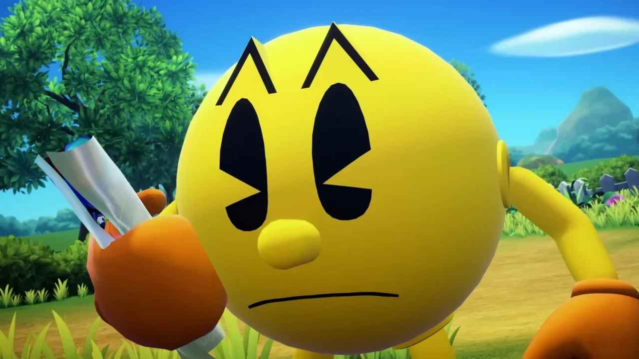 Round Up: Les critiques sont là pour Pac-Man World: Re-Pac
