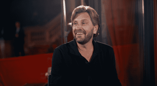 Ruben Östlund parle de la satire sociale "Triangle de la tristesse", du privilège et de l'acceptation des mauvaises critiques Les plus populaires doivent être lus Inscrivez-vous aux newsletters Variety Plus de nos marques