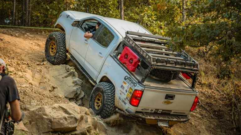 Rugged Ridge présente Ultimate Adventure 2022 !