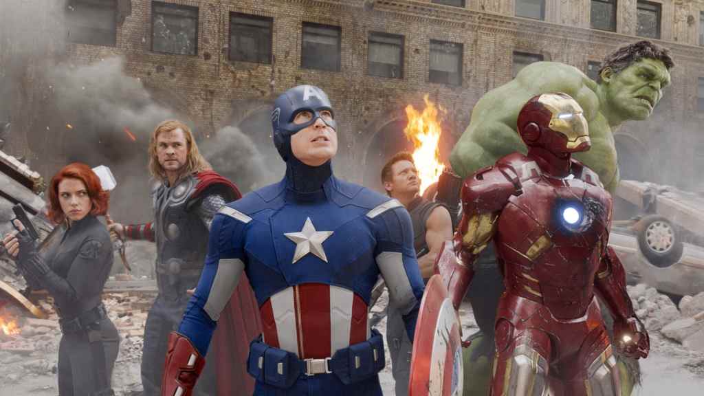 Russo Bros. a rejeté le pitch de Kevin Feige pour tuer les six Avengers originaux : 