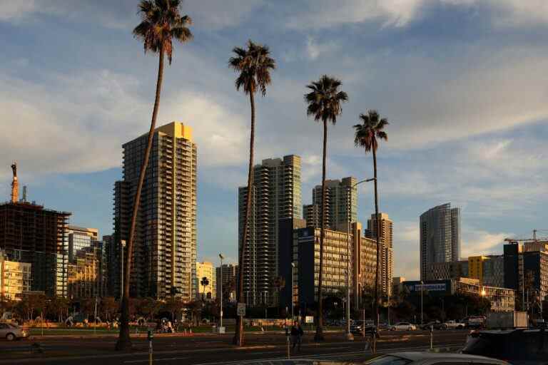 San Diego se joint à d’autres villes pour restreindre l’utilisation de la technologie de surveillance par les flics