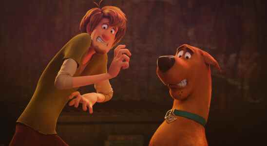 Scoob 2 Writer "Heartbroken" à propos du film de mise au rebut de Warner Bros. : "Le film est pratiquement terminé"