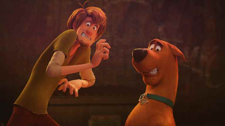 Scoob 2 Writer "Heartbroken" à propos du film de mise au rebut de Warner Bros. : "Le film est pratiquement terminé"
