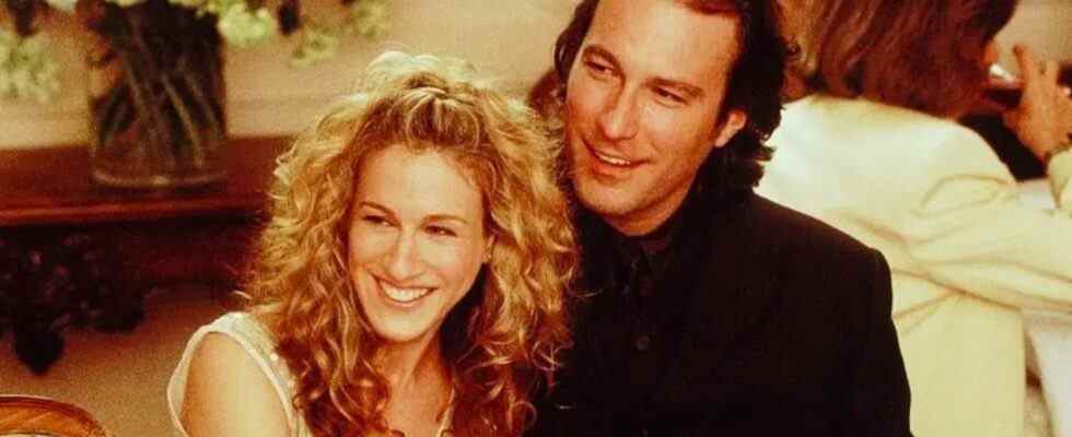 Sex And The City Star John Corbett sera de retour pour ... et juste comme ça Saison 2