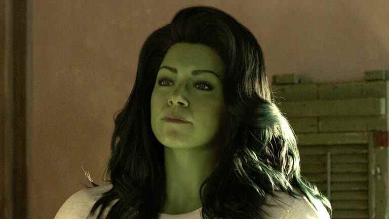 She-Hulk : première critique de la série
