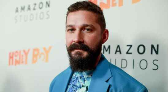 Shia LaBeouf aborde les allégations d'abus : " IF—ed Up ", " I Hurt That Woman " Le plus populaire doit lire Inscrivez-vous aux newsletters Variety