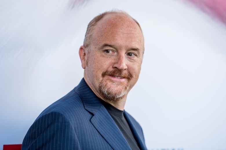 Louis C.K.