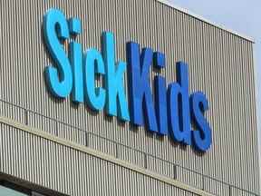 Dans une lettre, SickKids conseille aux parents d'acheter d'autres formes d'acétaminophène ou d'ibuprofène pour leur enfant.  (Peter J Thompson)