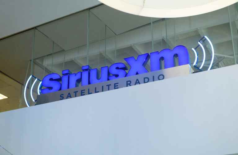 SiriusXM intègre Stitcher Premium dans son forfait Platinum