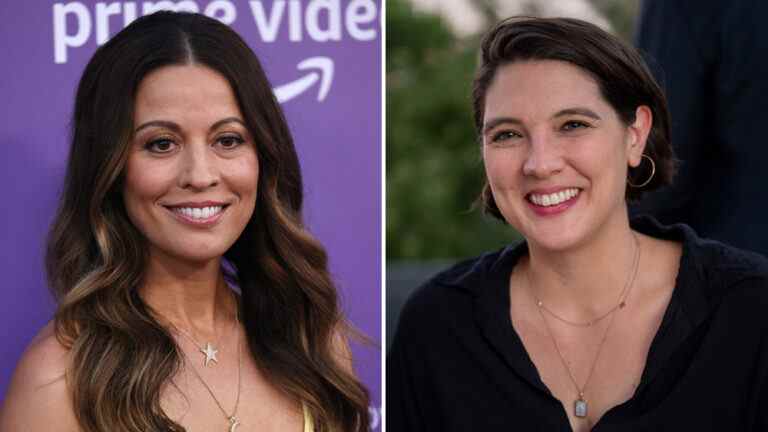 Sister Taps Kay Cannon, créatrice de "Pitch Perfect", pour réaliser le film comique original de Taylor Jenkins Reid (EXCLUSIF)
	
	
