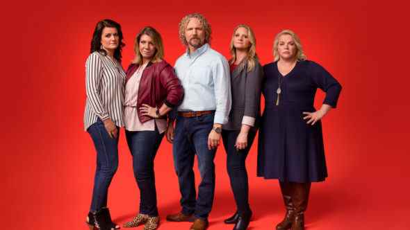 Sister Wives TV show on TLC: (canceled or renewed?)