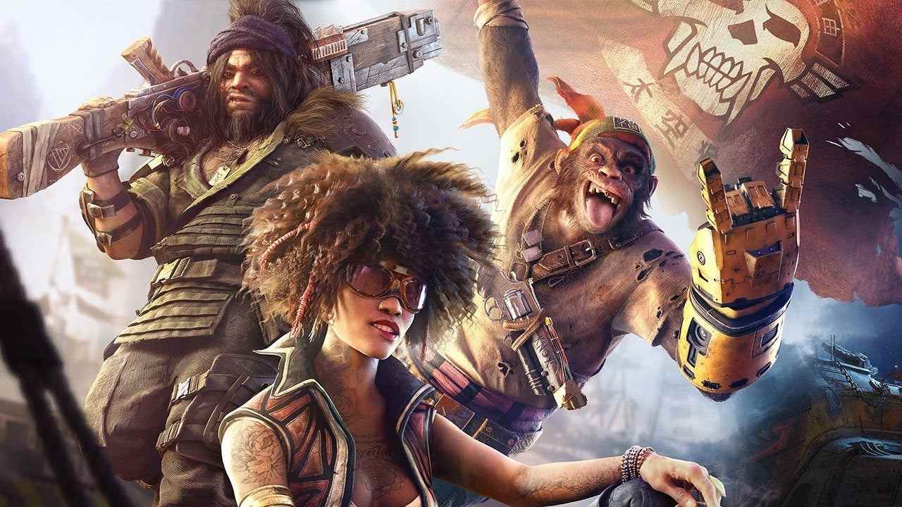 Six ans après son annonce, Beyond Good & Evil 2 engage son scénariste principal
