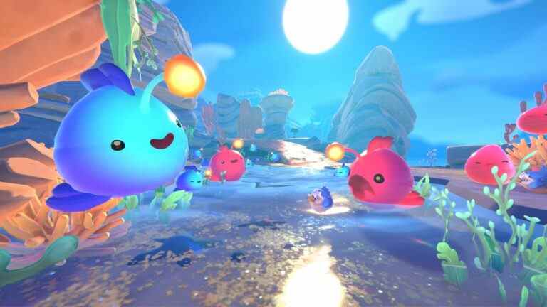 Slime Rancher 2 fera caca en accès anticipé le mois prochain

