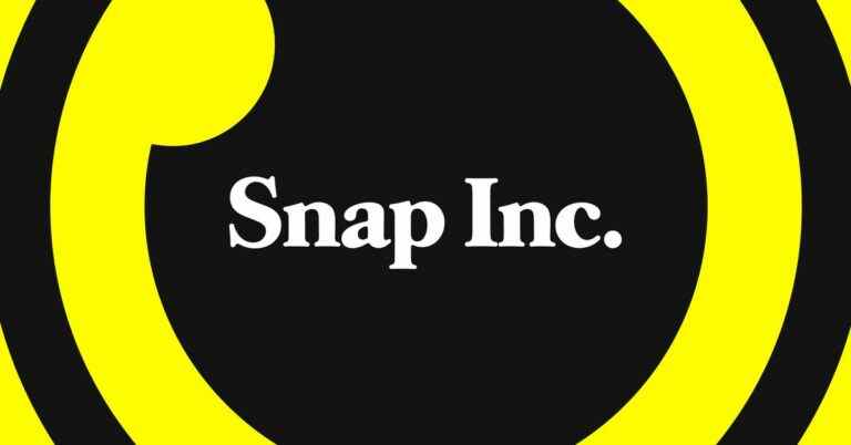 Snap prévoit de licencier 20% de ses employés