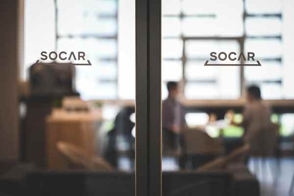 Socar, la plus grande start-up d’autopartage de Corée du Sud, soutenue par SoftBank, s’effondre lors de ses débuts sur le marché