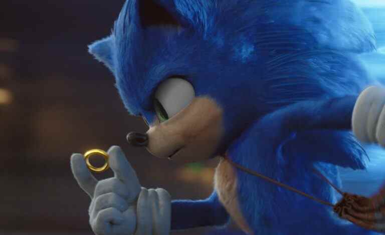 « Sonic the Hedgehog 3 » sortira en salles pendant les fêtes de fin d’année 2024