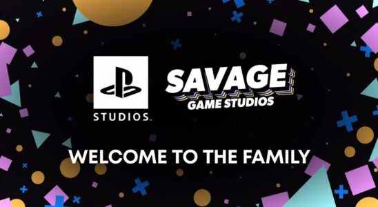 playstation savage game studios acquire industry mobile