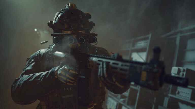 Sony craint que les joueurs ne passent à la Xbox si Microsoft possède Call Of Duty
