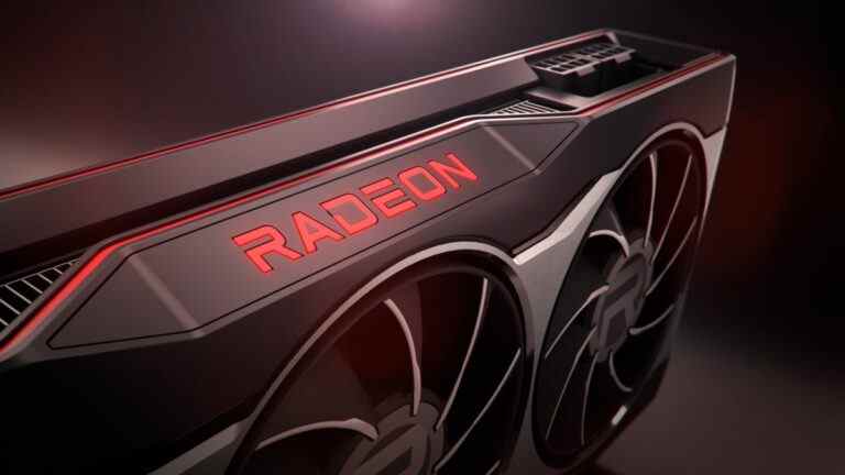 Spécifications du GPU AMD RDNA 3 : jusqu’à 12 288 ALU, 96 Mo de cache Infinity