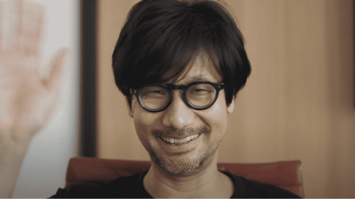 Spotify offre de l'argent à Hideo Kojima pour faire une émission sur son propre génie, Kojima accepte
