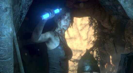 Square Enix craignait Eidos, les jeux Crystal Dynamics cannibalisaient d'autres ventes