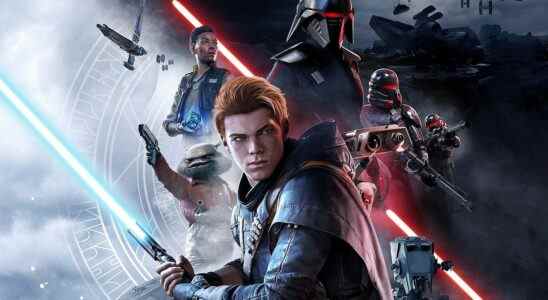 Star Wars Jedi: Battle Scars Novel racontera une histoire entre Fallen Order et Survivor