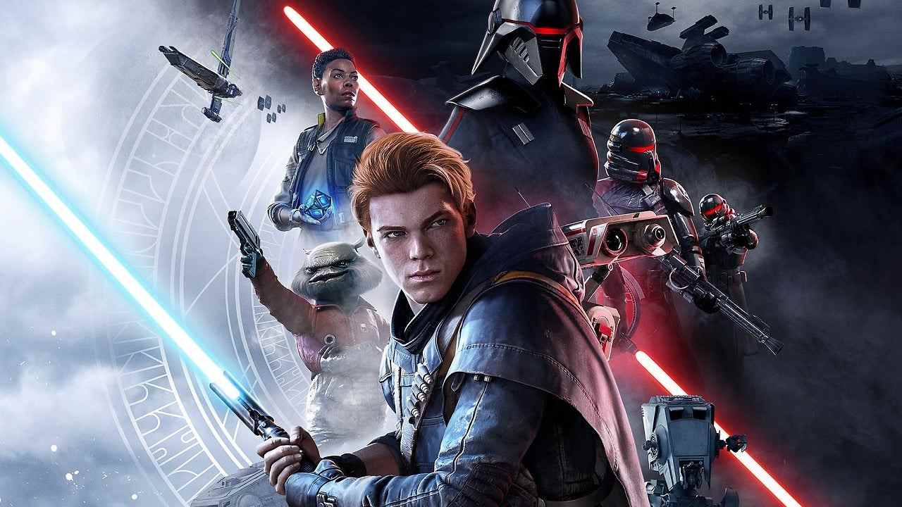 Star Wars Jedi: Battle Scars Novel racontera une histoire entre Fallen Order et Survivor
