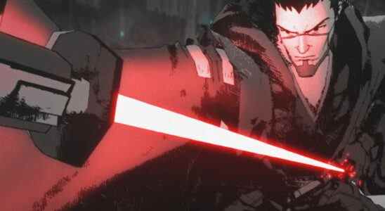 Star Wars: Visions Season 2 sera moins anime, plus global