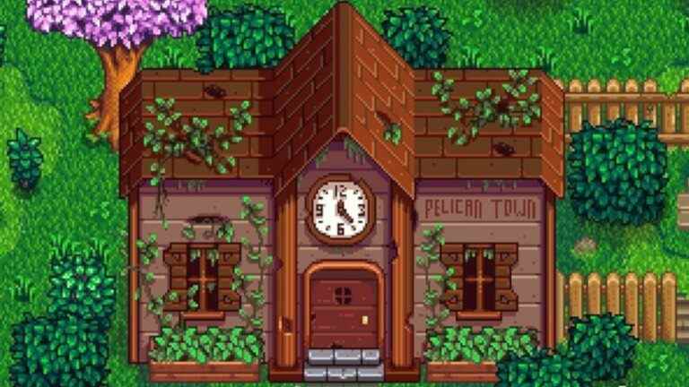 Stardew Valley dépasse les 15 millions d’exemplaires vendus