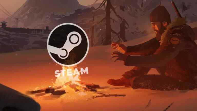 Steam Survival Fest commence à stocker des démos et des réductions aujourd'hui

