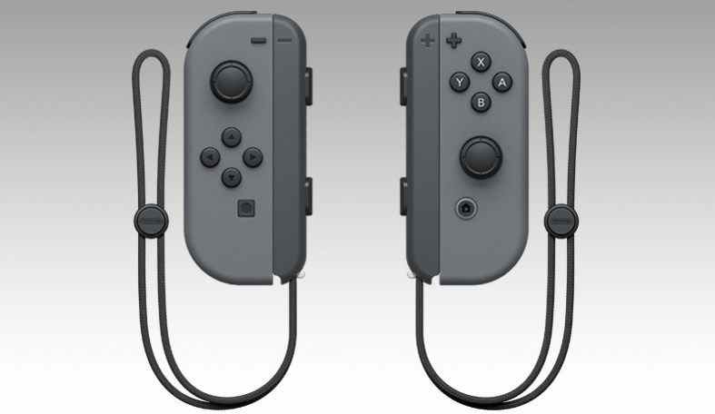 Steam ajoute enfin la prise en charge des manettes Nintendo Joy-Con
