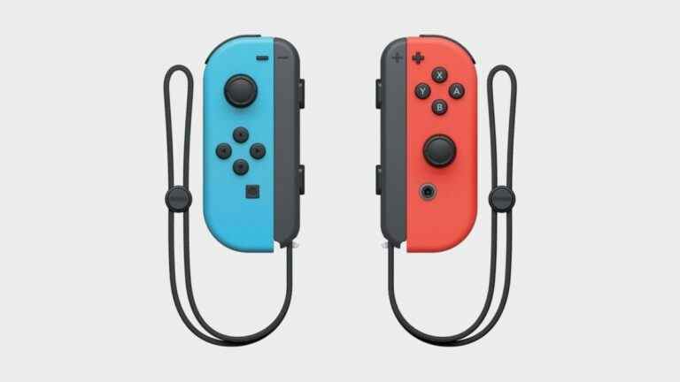 Steam ajoute le support officiel Switch Joy-Con