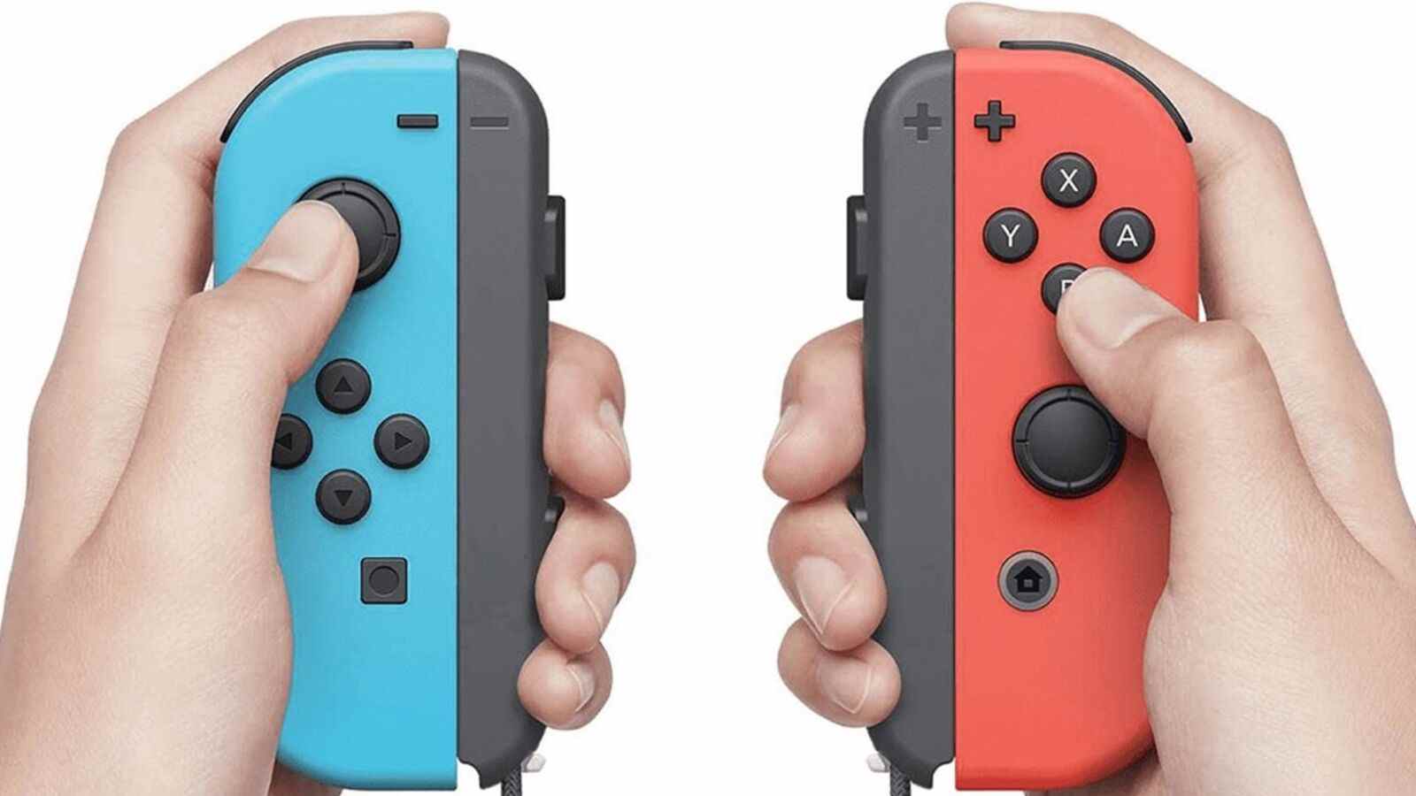 Steam prend désormais officiellement en charge les contrôleurs Joy-Con de Switch
