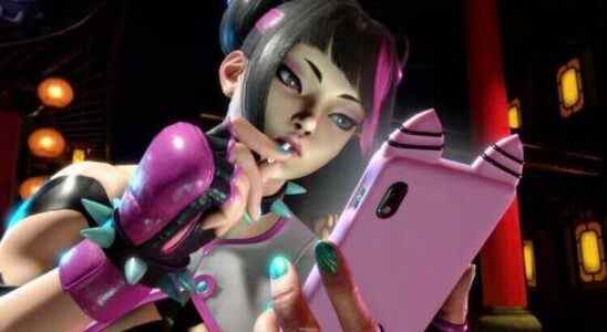 Street Fighter 6 ajoute le combattant de retour Juri et le nouveau venu Kimberly