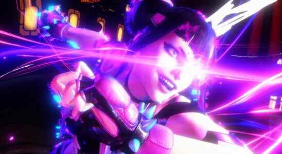 Street Fighter 6 ramène Juri et accueille la nouvelle venue Kimberly dans la liste