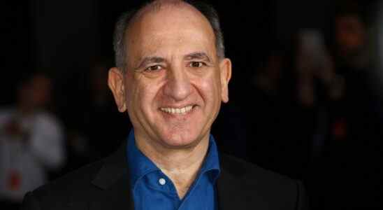 Armando Iannucci