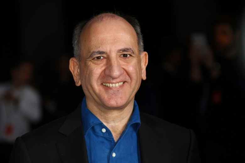 Armando Iannucci