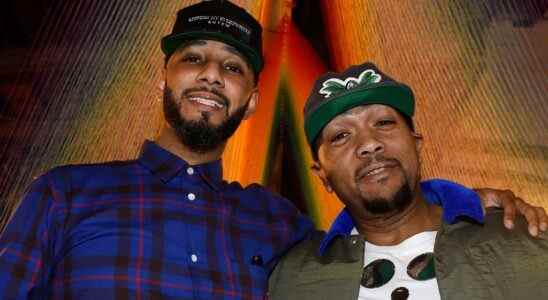 Swizz Beatz et Timbaland Sue Triller, à la recherche de 28 millions de dollars pour l'accord Verzuz Rap-Battle