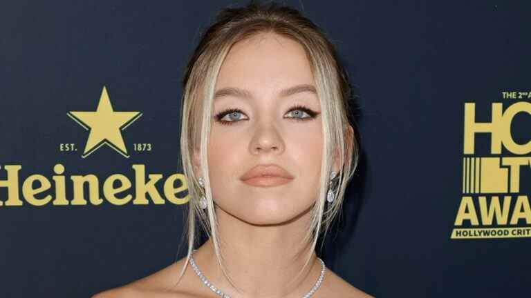 Sydney Sweeney dit que la photo de l'anniversaire de sa mère a été transformée en déclaration politique : "S'il vous plaît, arrêtez de faire des suppositions"
