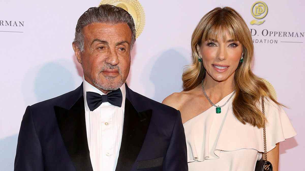 Sylvester Stallone a répondu aux demandes de divorce de l'ex Jennifer Flavin concernant l'argent
