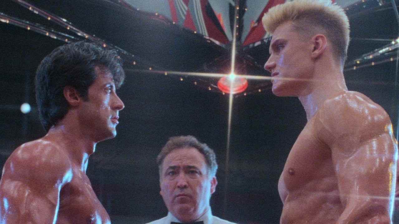 Sylvester Stallone critique le dernier spin-off de Rocky et qualifie les producteurs de 