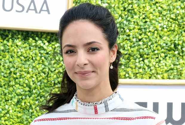 Tala Ashe Cast dans « Les filles du bus » – Série HBO Max