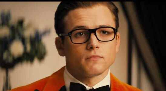 Taron Egerton a presque joué Han Solo dans le film préquel de Star Wars