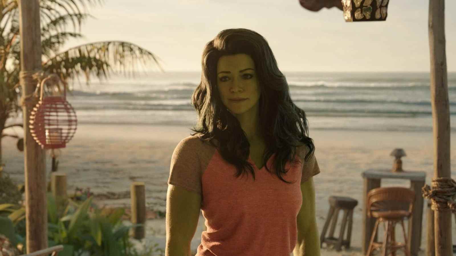 Tatiana Maslany qualifie le prochain camée de She-Hulk de 