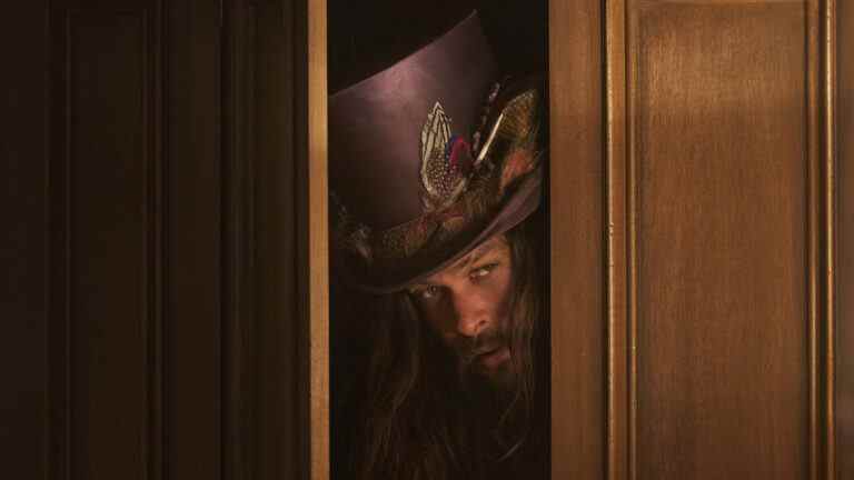 Teaser de Slumberland : Jason Momoa vous accueille dans le monde des rêves
