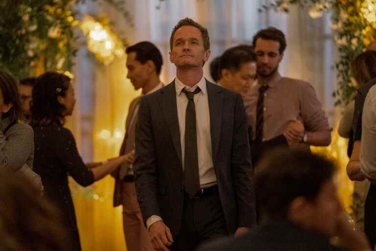 Télévision à voir absolument : « Uncoupled » de Neil Patrick Harris sur Netflix en tête de la liste de surveillance de cette semaine