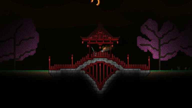 Terraria 1.4.4 devrait être lancé le mois prochain – simultanément sur console et PC