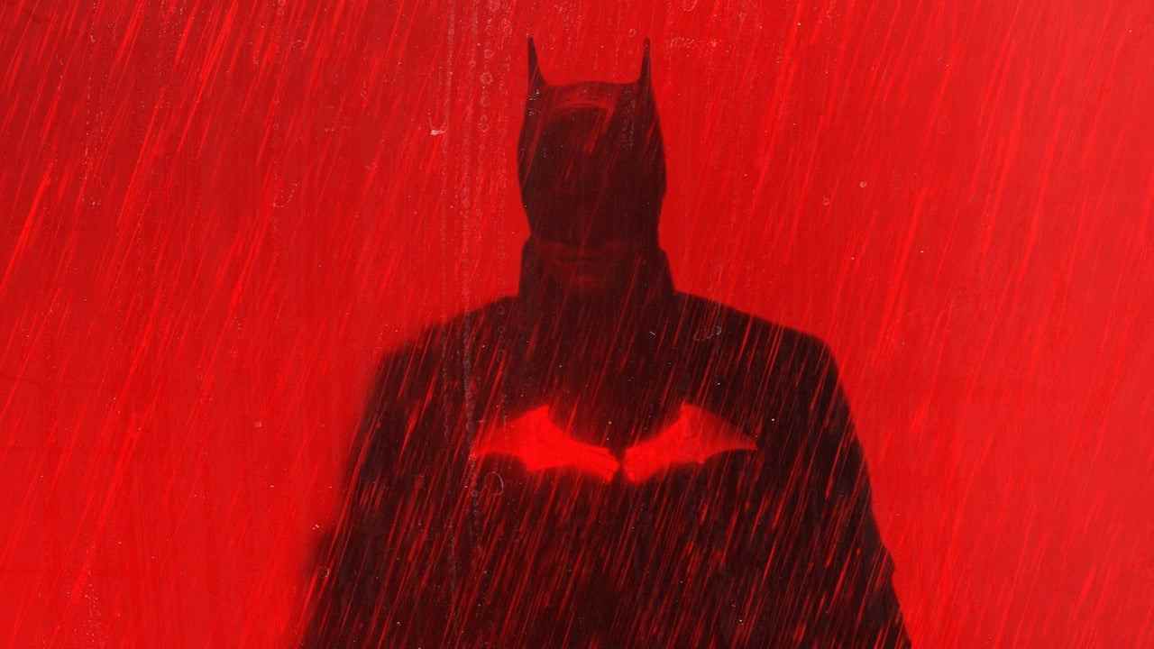 The Batman 2 n'est pas encore éclairé, le prochain film serait dans des années
